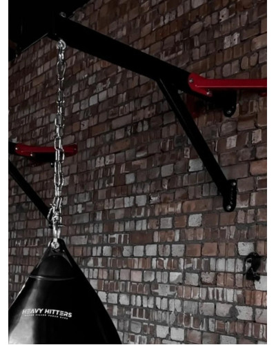 Комплект цепей Heavy Hitters aqua bag chain kit