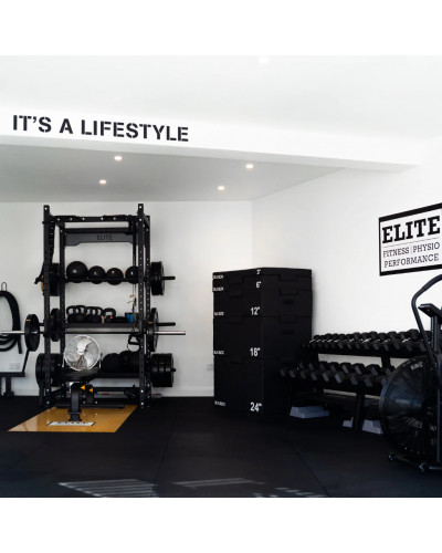 Набор боксов BLK BOX STACKABLE SOFT PLYO JUMP BOX SET
