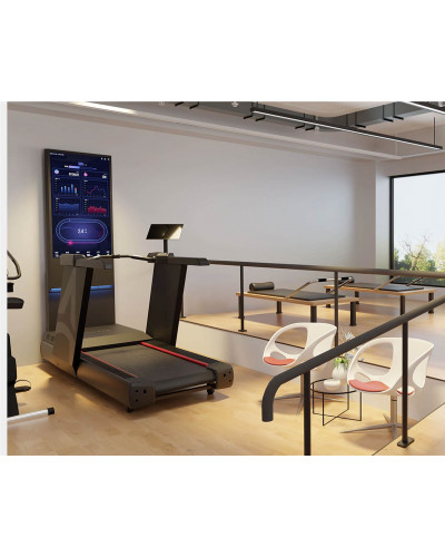 Интеллектуальное 3D-устройство для оценки бега Visbody-A 600