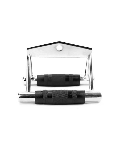 Ручка для тяги HMS UW04B RUBBERIZED BAR HOOK
