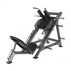 Тренажер для пресса HMS LP3175 LEG PRESS SEMI COMMERCIAL