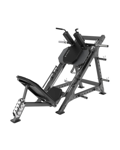 Тренажер для преса HMS LP3175 LEG PRESS SEMI COMMERCIAL