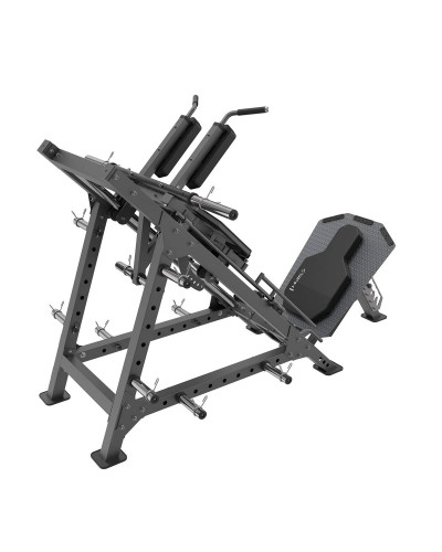 Тренажер для преса HMS LP3175 LEG PRESS SEMI COMMERCIAL