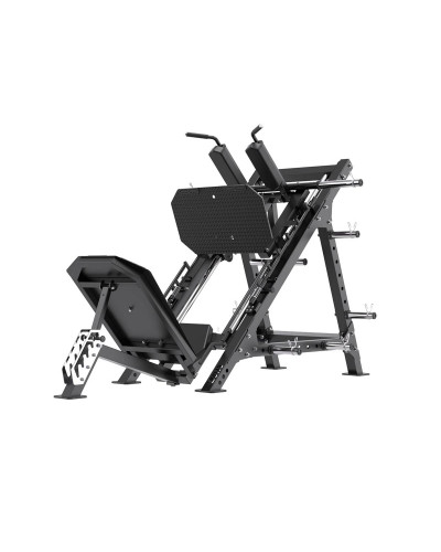 Тренажер для преса HMS LP3175 LEG PRESS SEMI COMMERCIAL