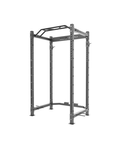 Силовая рама HMS KLT3110 SET POWER RACK WITH EQUIPMENT COMMERCIAL
