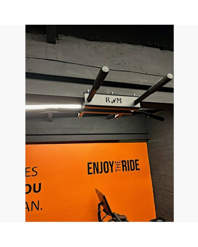 Турник для подтягиваний Reflex I-Beam Pull-Up Bar - Bent Ends