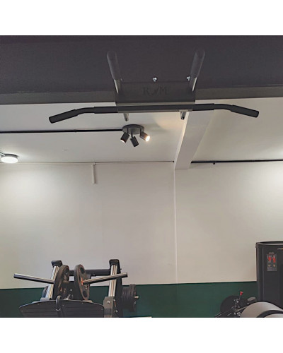 Турник для подтягиваний Reflex I-Beam Pull-Up Bar - Bent Ends