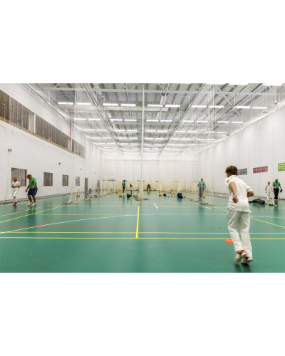Покрытие Gerflor Taraflex Performance 9 mm DRY-TEX Wood