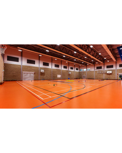Виниловое покрытие Gerflor Taraflex Performance SL Uni
