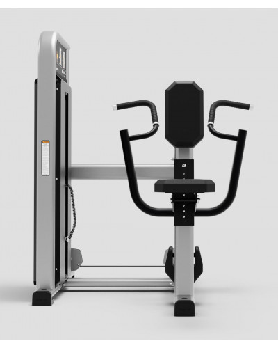 Exigo Lat Seated Row