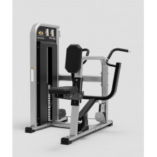 Exigo Lat Seated Row
