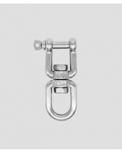 Exigo 10mm Вертлюжное Крепление