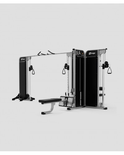 Exigo 5 Station Jungle Gym