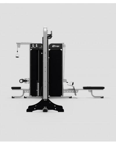 Exigo 5 Station Jungle Gym