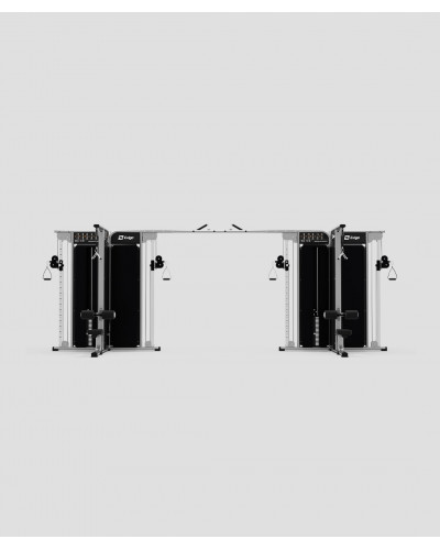 Exigo 8 Station Jungle Gym