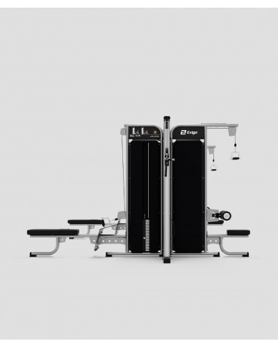 Exigo 8 Station Jungle Gym