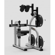 Exigo 4 Way Neck Machine