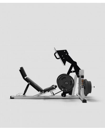 Exigo Lever Leg Press