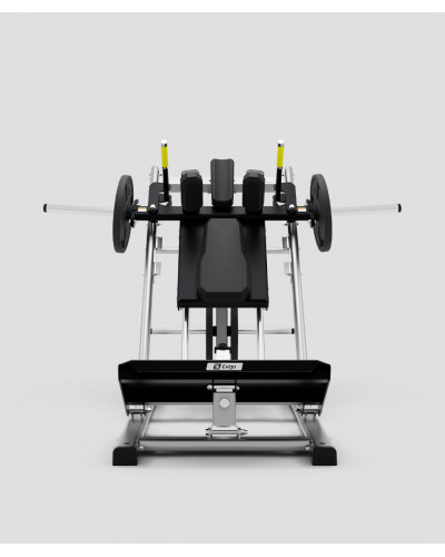 Exigo Hack Squat