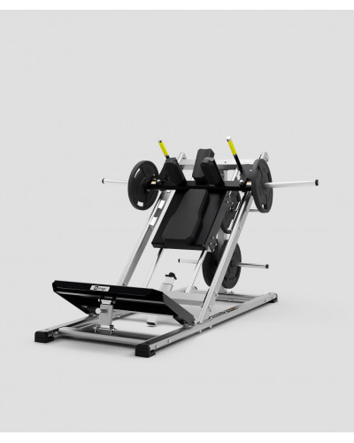 Exigo Hack Squat