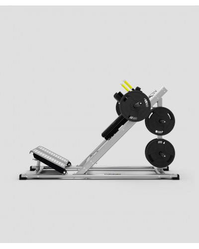 Exigo Hack Squat