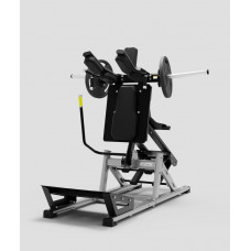 Exigo V Squat