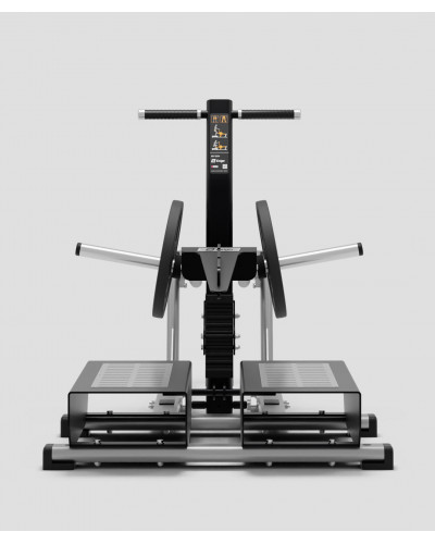 Exigo Belt Squat