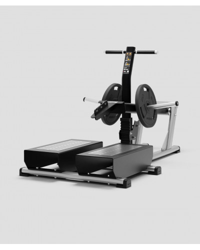 Exigo Belt Squat
