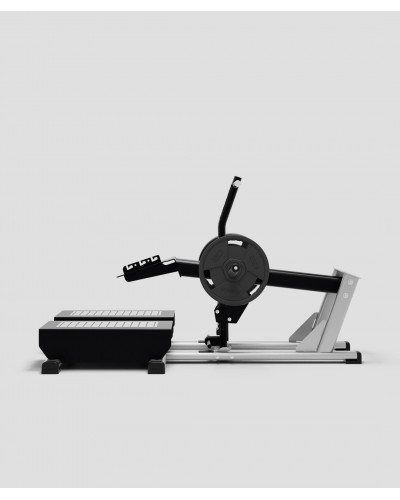 Exigo Belt Squat