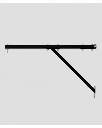 Кронштейн для боксерського мішка Exigo 3ft фіксований
