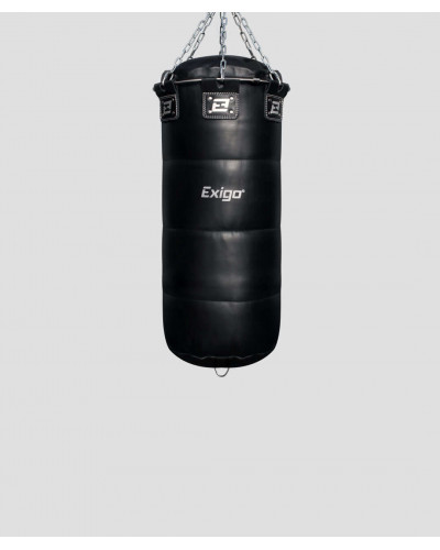 Exigo Contender 3ft 3" 40kg Кожаный Боксерский Мешок