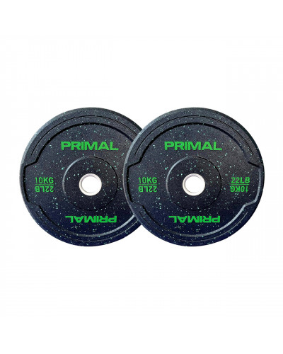 Бампери Hi-Temp V2 Primal Performance Series (пари)