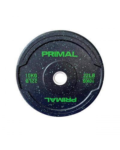 Бампери Hi-Temp V2 Primal Performance Series (одиничні)