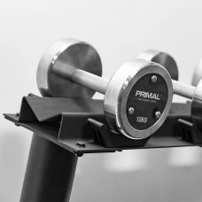 Настраиваемые стальные гантели Primal Performance Series