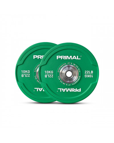 Уретанові бампери CPU Primal Performance Series (пари)