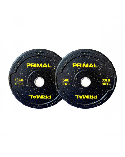 Бампери Hi-Temp V2 Primal Performance Series (пари)