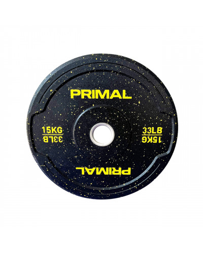 Бампери Hi-Temp V2 Primal Performance Series (одиничні)
