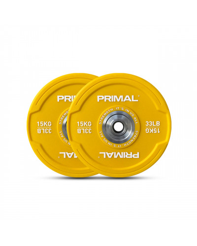 Уретанові бампери CPU Primal Performance Series (пари)