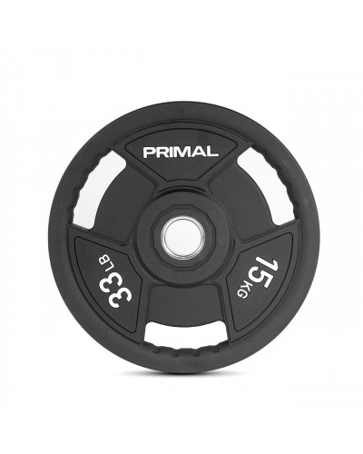 Уретанові олімпійські диски Primal Performance Series (одиничні, б/в)