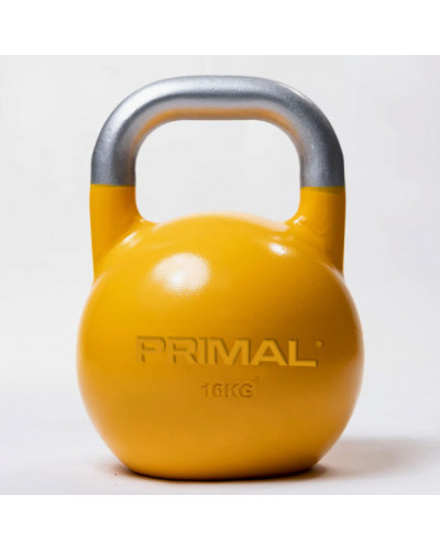 Змагальна гиря Primal Performance Series (одинична)