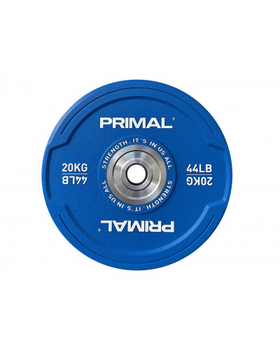 Бампери CPU Primal Performance Series (одиничні)