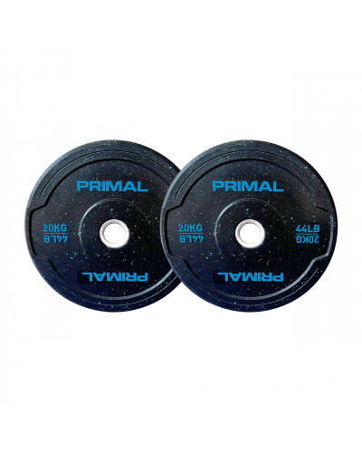Бампери Hi-Temp V2 Primal Performance Series (пари)