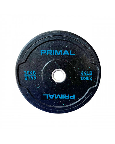 Бампери Hi-Temp V2 Primal Performance Series (одиничні)