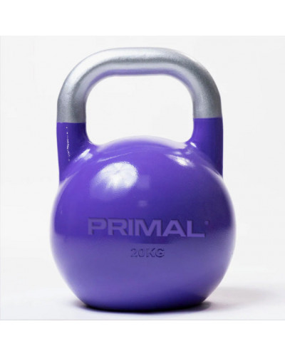Змагальна гиря Primal Performance Series (одинична)