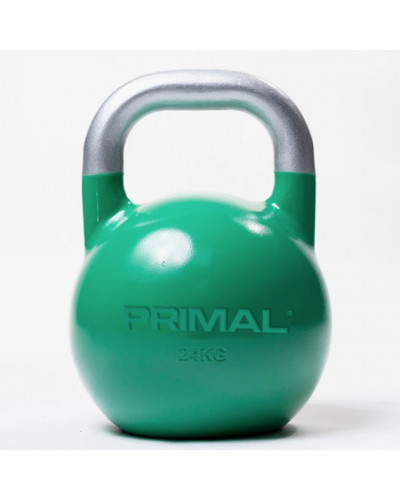 Змагальна гиря Primal Performance Series (одинична)