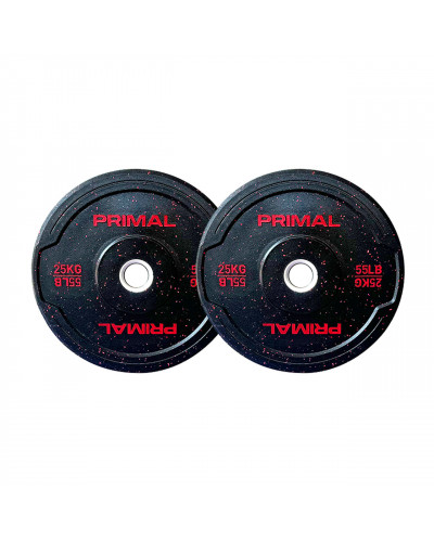 Бампери Hi-Temp V2 Primal Performance Series (пари)
