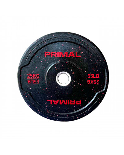 Бампери Hi-Temp V2 Primal Performance Series (одиничні)