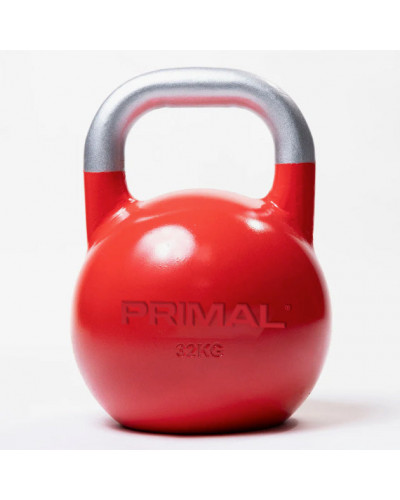 Змагальна гиря Primal Performance Series (одинична)