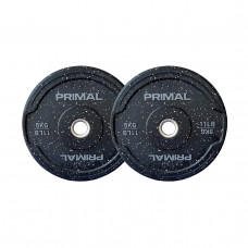 Бамперы Hi-Temp V2 Primal Performance Series (пары)