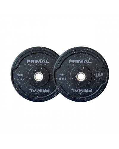 Бампери Hi-Temp V2 Primal Performance Series (пари)